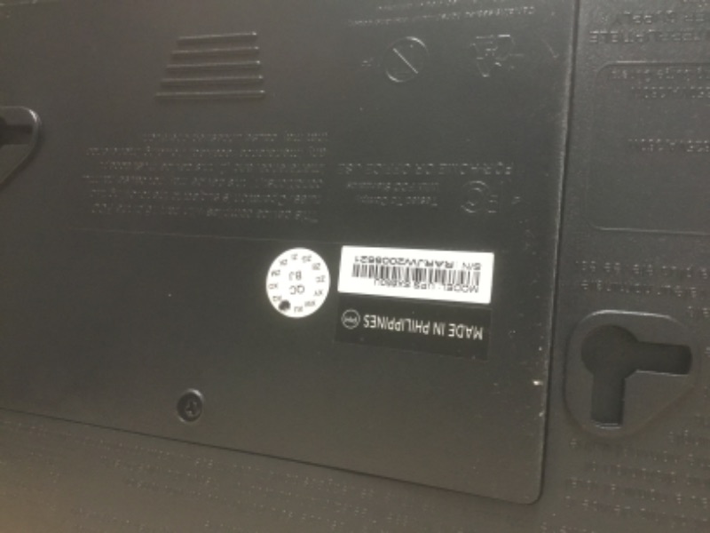 Photo 1 of CyberPower
650VA 8-Outlet UPS Battery Backup with USB