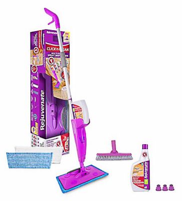 Photo 1 of 245005 Click N Clean Multi-Surface Spray Mop System
