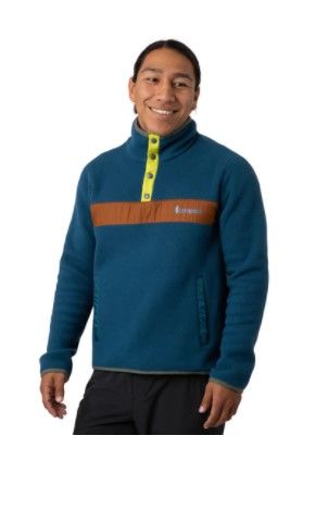 Photo 1 of COTOPAXI Teca Fleece Pullover - Mens XXL
