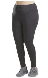 Photo 1 of Spalding Women's High-Waisted Legging - 2XL
 