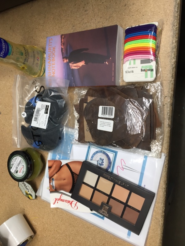 Photo 1 of **NON-REFUNDABLE**
Assortment of Miscellaneous Items 
