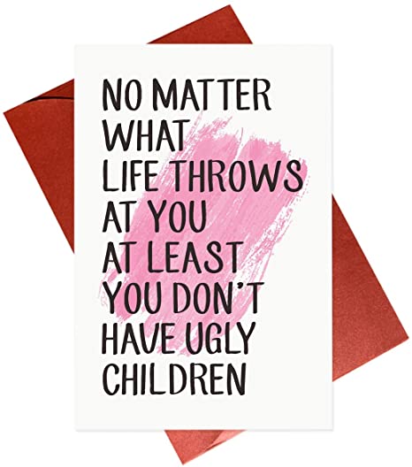 Photo 1 of ** SETS OF 4**
Funny Birthday Cards,Mother's Day Card For Mom Mum Mother
