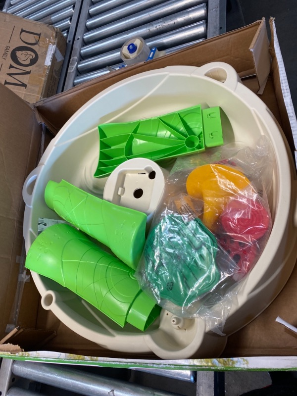 Photo 1 of Little Tikes - Frog Pond Water Table
