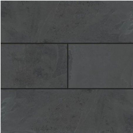 Photo 1 of (16 CASES)
MSI
Hampshire 4 in. x 12 in. Gauged Slate Floor and Wall Tile (5 sq. ft. / case)