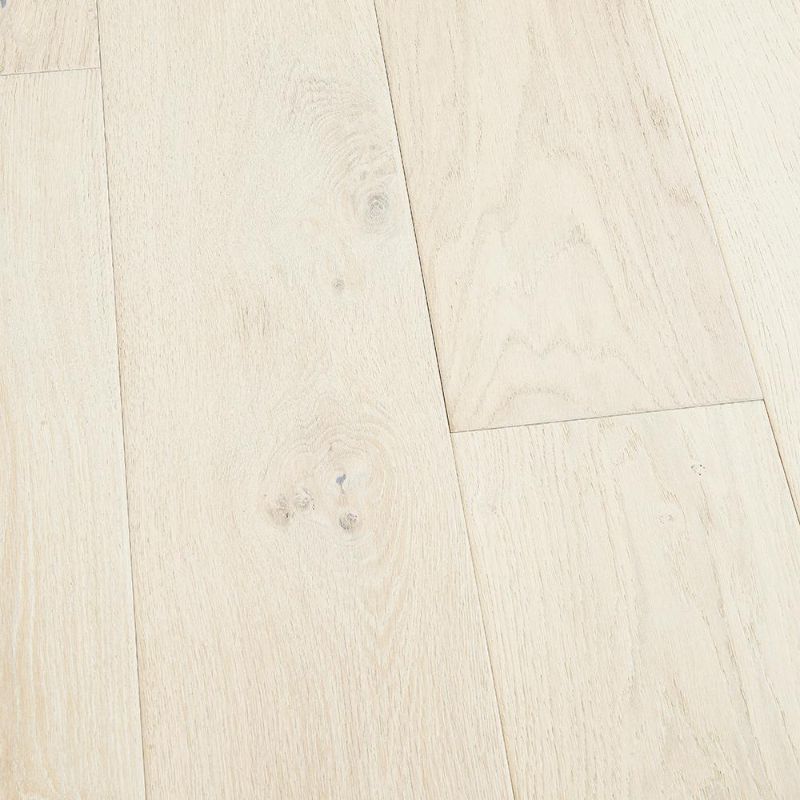 Photo 1 of (18 CASES)
**SOME CASES HAVE DAMAGE TO CORNERS**
Malibu Wide Plank
French Oak Rincon 3/8 in. Thick x 6-1/2 in. Wide x Varying Length Engineered Click Hardwood Flooring(23.64 sq. ft./case)