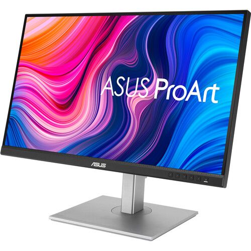 Photo 1 of ASUS ProArt Display PA278CV 27" 16:9 Adaptive-Sync QHD IPS Monitor
