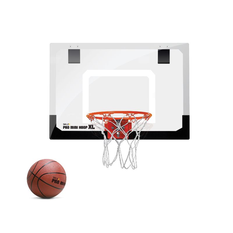 Photo 1 of Pro Mini Hoop XL
