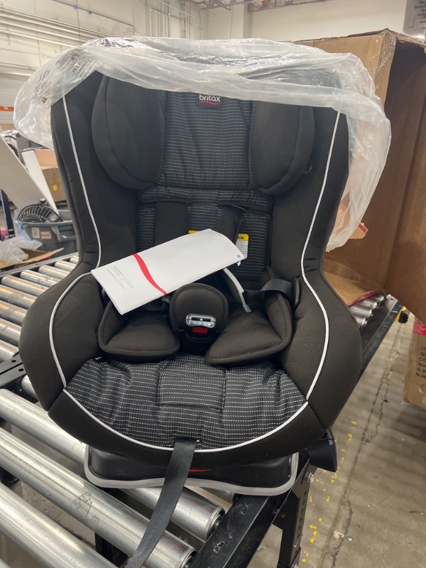Photo 1 of Britax Marathon ClickTight Convertible Car Seat