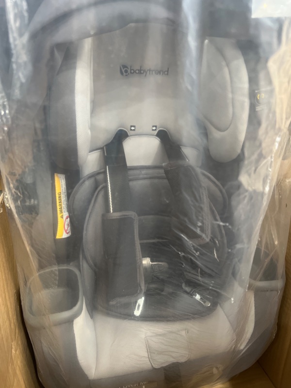 Photo 1 of Baby Trend Cover Me 4 in 1 Convertible Car Seat, Vespa