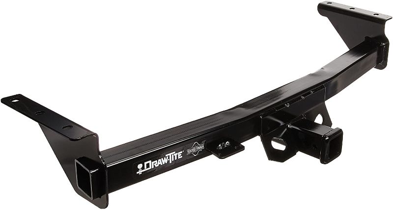 Photo 1 of ***BRAND NEW***Draw-Tite 75282 Max-Frame Class III 2" Square Receiver Hitch , Black
