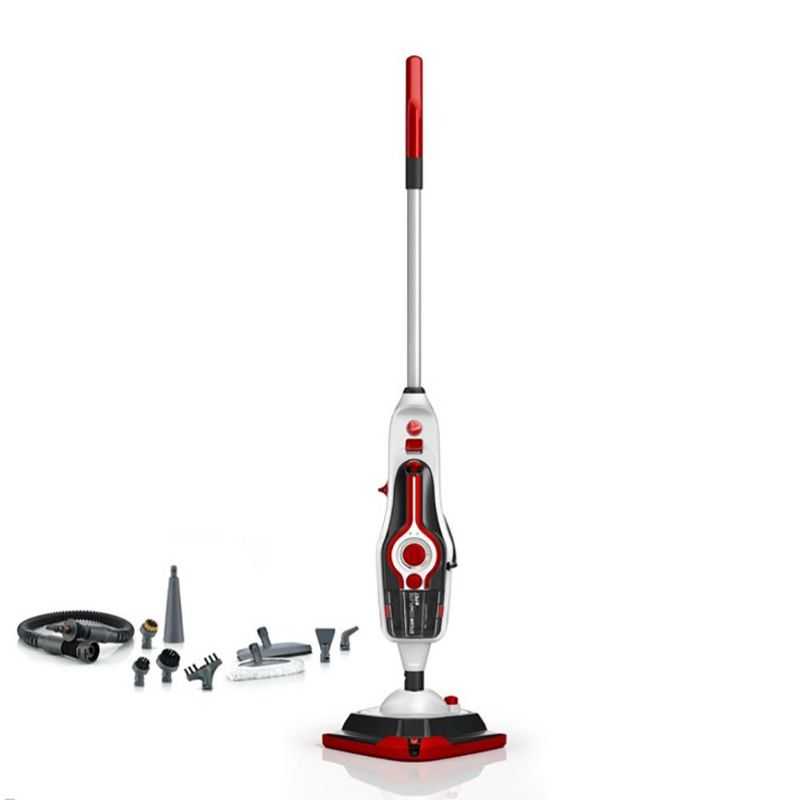 Photo 1 of **NO POWER WHEN TURNED ON** Hoover Steam Complete Pet Steam Mop, WH21000
