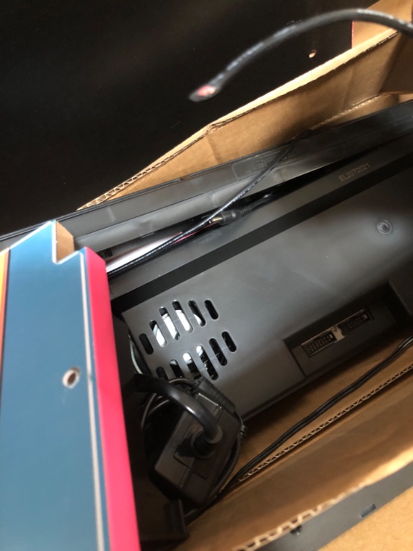 Photo 1 of ARCADE1UP MS Pacman 40th Collection H2H