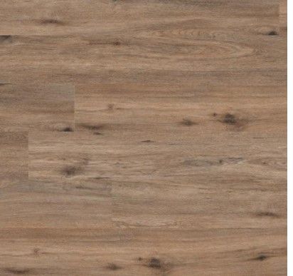 Photo 1 of **ROUGHLY 47SQ FT** TrafficMaster
Edwards Oak 5.98 in. W Rigid Core Click Lock Luxury Vinyl Plank Flooring (23.95 sq. ft./case)