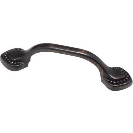 Photo 1 of 6 PACK OF Liberty Venetian Bronze Cabinet Pull 2-Pack Pbf809l-vbr-u Pack of 5 - All
