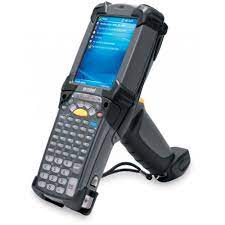 Photo 1 of 
symbol tech mc9090 Mobile Scanner