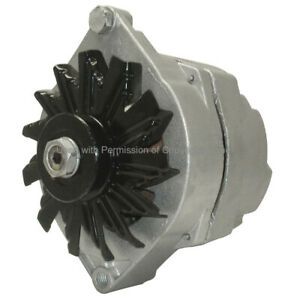 Photo 1 of (NOT IN ORG PACKAGE) 
az duralast 7134106 quality built alternator