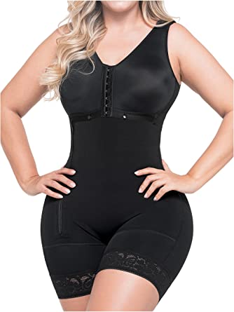 Photo 1 of Sonryse Postpartum Post Surgery Girdles for Women Fajas Colombianas Reductoras y Moldeadoras
2xl