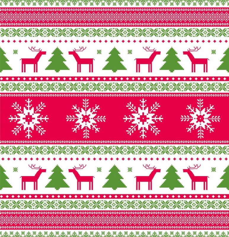 Photo 1 of **SET OF 3**
Cohoo Home Removable Wallpaper Christmas Peel and Stick Wallpaper for Xmas Decoration Red Green Contact Paper Decorative Christmas Wrapping Paper Roll, Self Adhesive Wallpaper 17.5in x 118in
