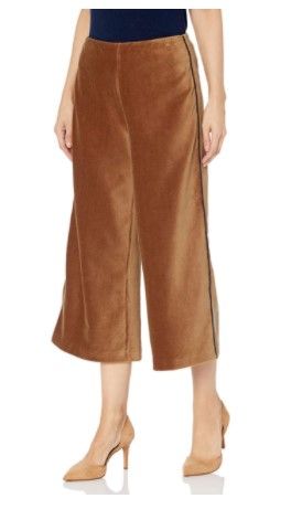 Photo 1 of Lyssé Women's Misses Oslo Crop Pant, (XL)
