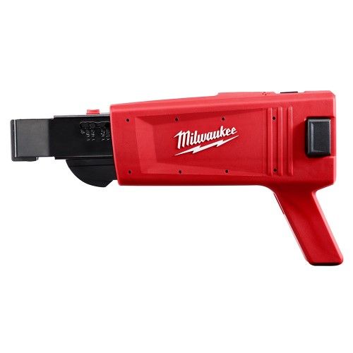 Photo 1 of "Milwaukee 49-20-0001 Tapered Nose Collated Drywall Screw Gun Attachment"
