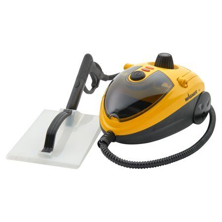 Photo 1 of **POWERS ON**Wagner 915e Power Steamer for Steam Cleaning and Wallpaper Stripping
