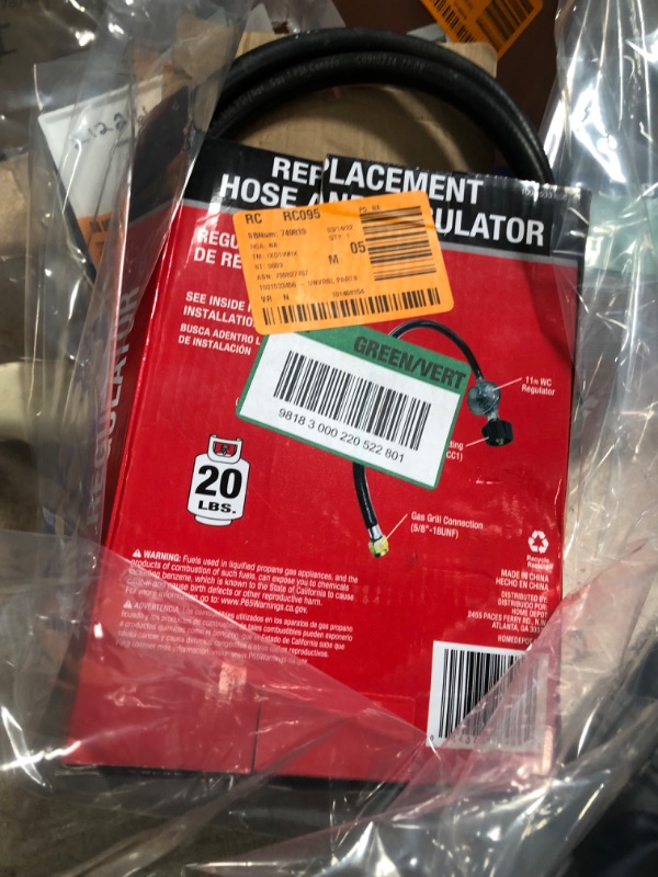 Photo 1 of ** NON REFUNDABLE ** BAG OF SORTED HOME GOODS SOME USED SOME NEW
NON REFUNDABLE