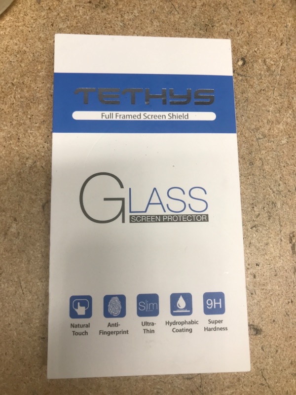 Photo 1 of Screen protector for Iphone 13