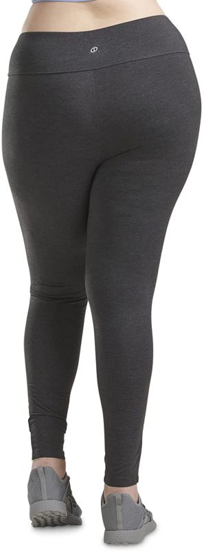 Photo 1 of Spalding Women's High-Waisted Legging
( 2X)