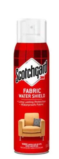 Photo 1 of ** SETS OF 3**
13.5 oz. Fabric Water Shield
