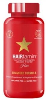 Photo 1 of **EXP: 01/2024**
HAIRtamin Vitamins 1 Month Supply