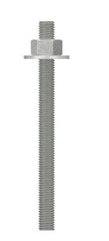Photo 1 of ** SETS OF 2**
RFB 5/8 in. x 8 in. Hot-Dip Galvanized Retrofit Bolt
