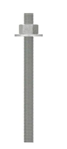 Photo 1 of ** SETS OF 2**
RFB 5/8 in. x 8 in. Hot-Dip Galvanized Retrofit Bolt