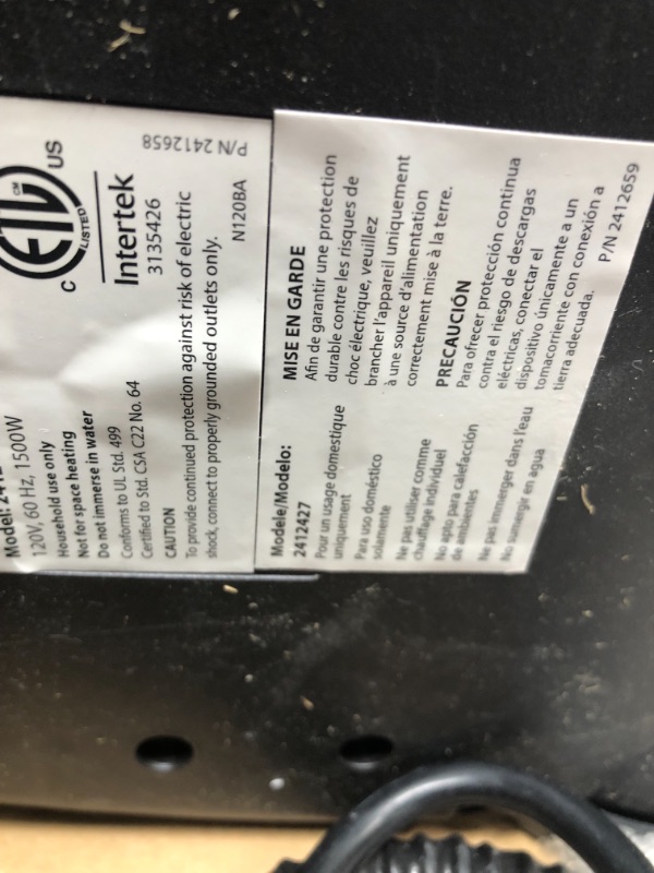 Photo 1 of Wagner 915 on-Demand Steamer
