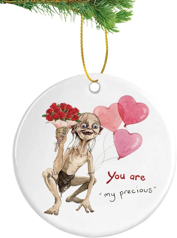 Photo 1 of **BUNDLE OF 16**
Funny Valentine's Day Decor Ceramics Valentines Day Gift Valentine's Day Ornament for Him Her Funny Birthday Gift for Him Her for Husband Wife Boyfriend Girlfriend
