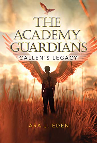 Photo 1 of **2 BOOKS**
The Academy Guardians: Callen's Legacy Kindle Edition