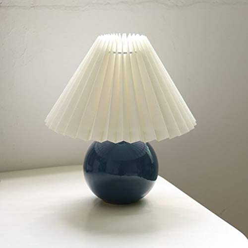 Photo 1 of **DIFFERENT FROM STOCK PHOTO**
 Table Lamp Ins Diy Ceramic Table Lamps for Living Room Home Deco Cute Lamp 