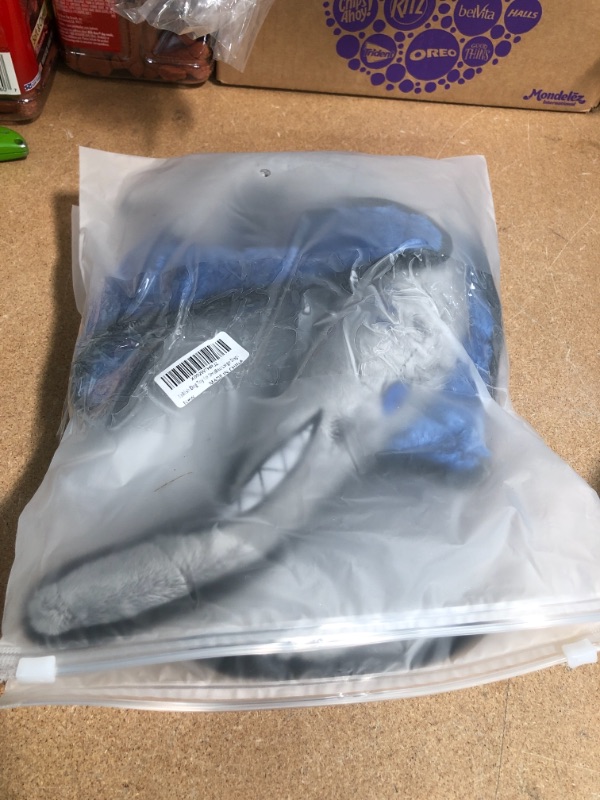 Photo 1 of **SET OF 2**
SAILFISH DOG TOY FOR SMALL TO LARGE DOGS