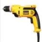 Photo 1 of (NOT FUNCTIONAL) 
DEWALT 8 Amp Corded 3/8 in. Pistol Grip Drill