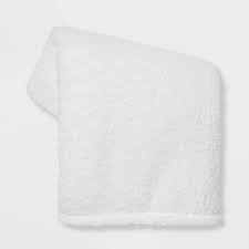 Photo 1 of 

home decorators sherpa throw 50x60 ( white ) 


