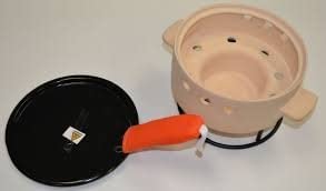 Photo 1 of **PACK OF 2**
Traditional Tabletop Tortilla Warmer
