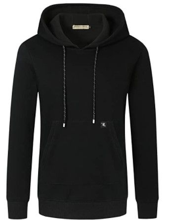 Photo 1 of Camii Mia Womens Sweatshirt Fleece Basic Fashion Pullover Hoodie for Women (XXL)
