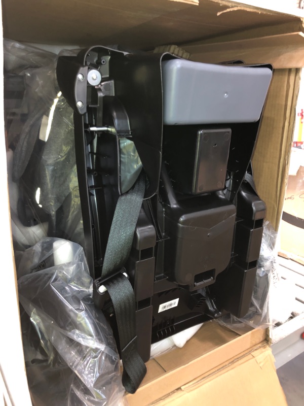 Photo 2 of Evenflo Pivot Xpand Modular Travel System with SafeMax Infant Car Seat
