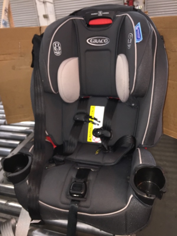 Photo 1 of GRACO SLIMFIT 3 IN 1 CAR SEAT