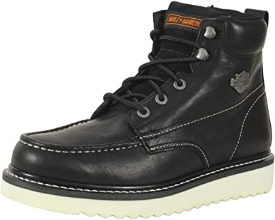 Photo 1 of HARLEY-DAVIDSON FOOTWEAR Men's Beau Boot 10
