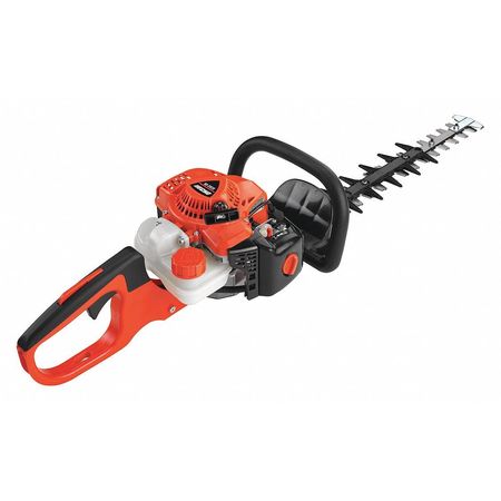 Photo 1 of UNABLE TO TEST**Echo HC-2020AA 21.2cc 20" 2 Stroke Gas Double Sided Durable Hedge Clipper"
