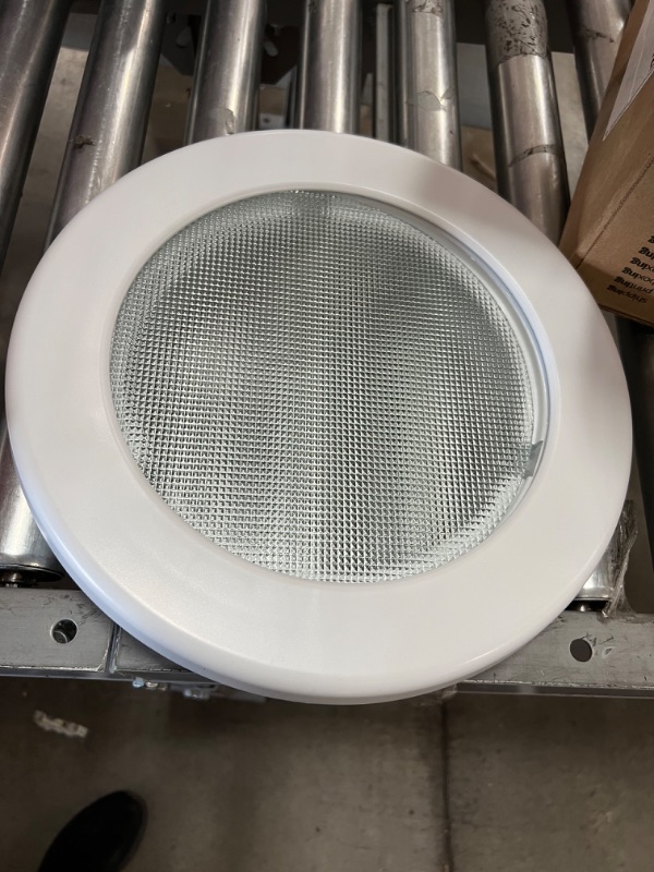 Photo 5 of 12“ Dimmable Slim Flush Mount LED Ceiling Light Fixture,
STOCK PHOTO IS JUST A REFRENCE