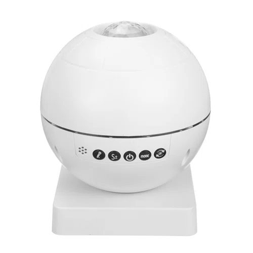 Photo 1 of 3 In 1 LED Color Changing Night Light