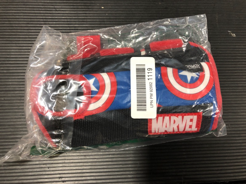 Photo 1 of Advantage Comfort Wrist Brace for Youth/Kids Featuring Marvels Captain America,