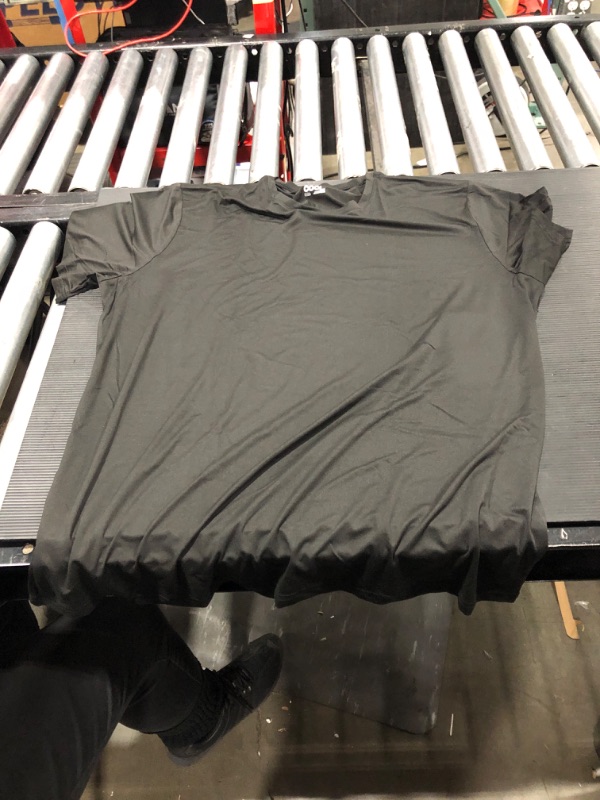 Photo 1 of 4 in a pack men shirts XXL