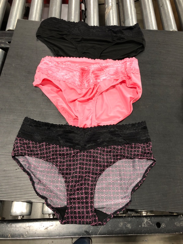 Photo 1 of 3 pair - Women underwear / Size L